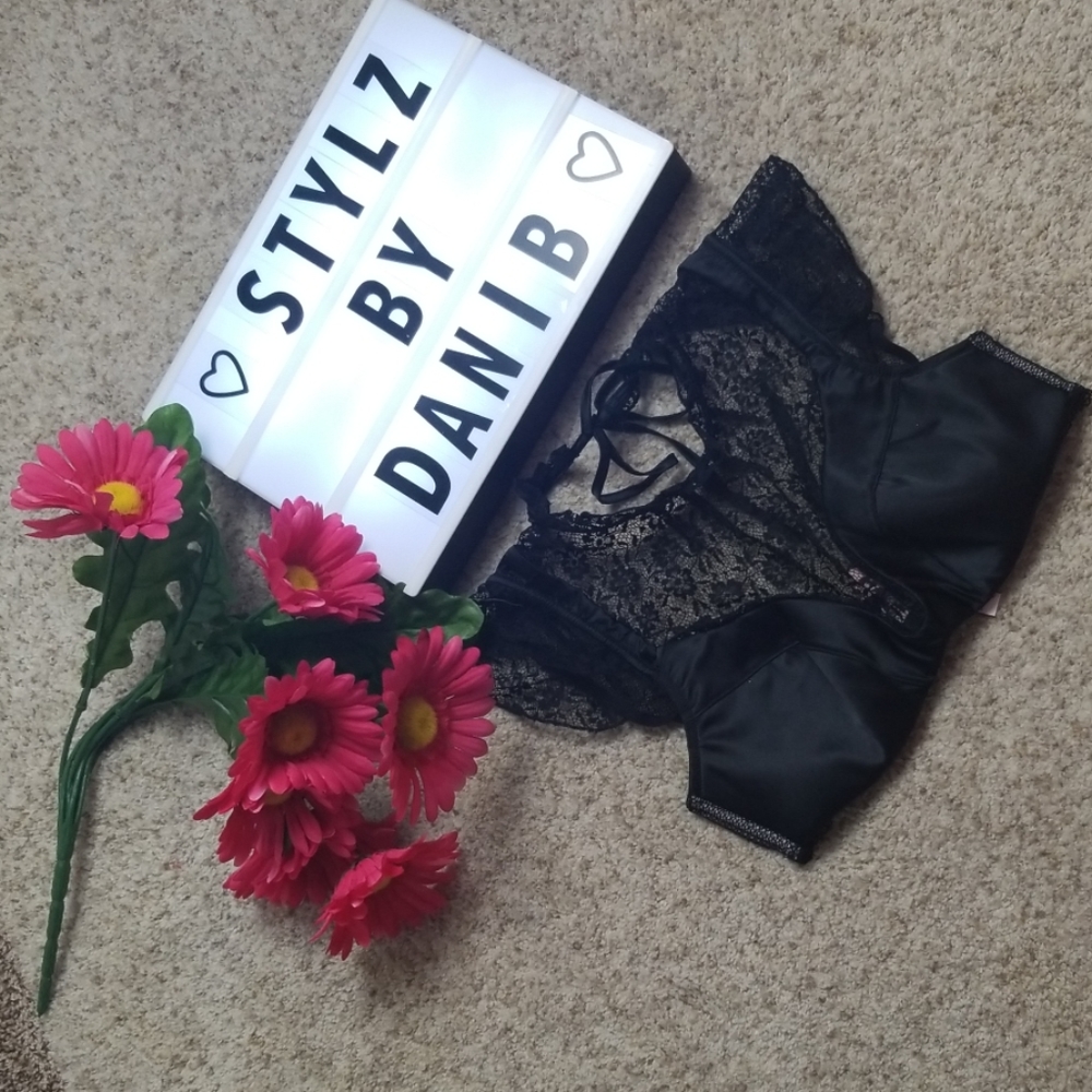 VS BRALETTE